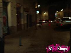 Night routine for melanie dior she loves sucking dicks in public with her petite body and small tits