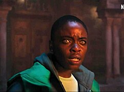 wandinha season 2 trailer