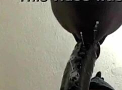 i give sloppy deepthroat blowjob with cum in mouth