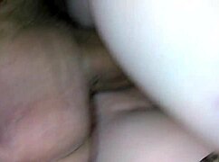 banging my wife under sheets with interruptions