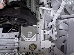 I GOT AN RTX 5090 AND A BLOWJOB IN ONE VISIT TO MY EX