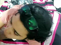 Carahoneyy makes me cum three times! 😍