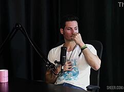 I watch compilations of jow jow in bora cast with bruna carlos on sheer red