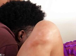 MARRIED TEACHER KAYLA PAIGE TAKES BBC PUSSY POUNDING FROM HER STUDENT