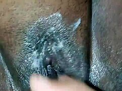 Step Mom Adds Ice Cream To Her Big Pussy Before Licking