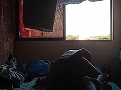 Latina Milf Casero Amateur Squirts During Oral