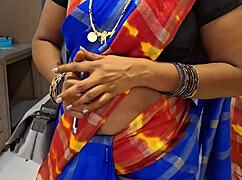 Tamil Married Salesgirl Fucks Indian Desi Men Hot Sex