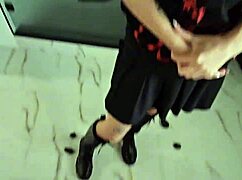 Goth step sis needs my cum for her spell penelope reed dirty tale danny dirt