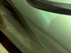 Belinha Receives Three Cumshots In Mouth On Beach Day