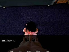 My New Family Sixty One Features Cowgirl Riding