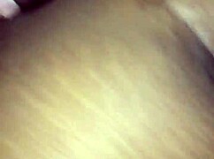 Good night sex with big cock creampie and fucking