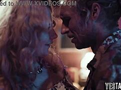 Big Ass Psycho Stalker MILF Wants To FUCK Married Man Desperately!