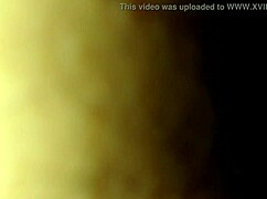 banging my wife under sheets with interruptions