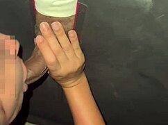 las vegas swing house where belinha milked the eaters