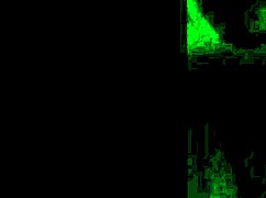 Mamada Ensalivada En El Cine Parte 1