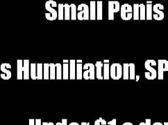 you barely count as a boy with a cock that small, 18+ sph