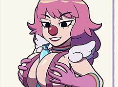 ludinsketches porn compilation of sexy scenes