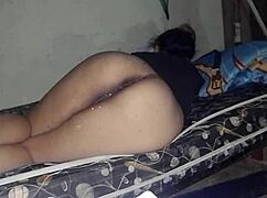 those big asses are just waiting to be grabbed, you know?