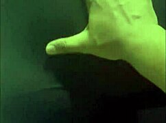 I suck my cousin's big tits!