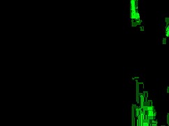 Mamada Ensalivada En El Cine Parte 1