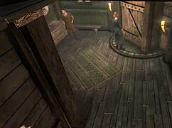 Nonkh Plays Skyrim Episode 6: Sarthis Idren