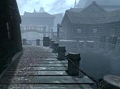 Nonkh Plays Skyrim Episode 6: Sarthis Idren