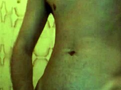 18 shots of cum from huge monster cock masturbation