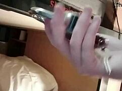 Amazing BDSM Bed And Cage Tour With Kinky Elements!