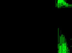 Mamada Ensalivada En El Cine Parte 1