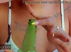 swahili twerking queen shows off moves