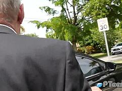 Sweet Ass Teen Ready For Anal Sex!