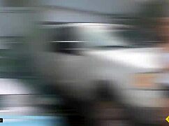 Roadside Xxx - Ginger Bytes Fucks In Her Garage