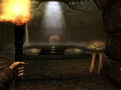 Nonkh Plays Skyrim Episode 6: Sarthis Idren