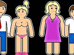 Weird Family Over A Broken Family Anyday - Jodie Johnson Serena Sterling