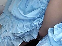 Petite Step-Sister's Uncensored Defloration Creampie in Japan