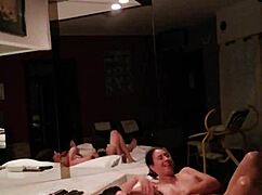 Part 5 of rich fucking my wife for money!