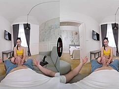 Virtual taboo - vr feels so real