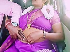 i love my indian housewife's dirty talks with the driver