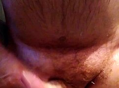 Belly Shower Cum Scene With Bathing Action