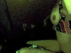 Wow, this beautiful blonde wife is stunning!