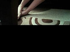 candid feet cumpilation of friends