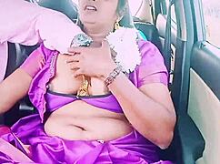 i love my indian housewife's dirty talks with the driver