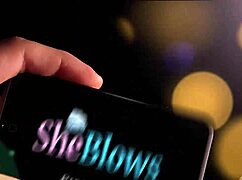 Beautiful Student Handjob Teen Cumshot