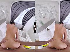 Virtual taboo - vr feels so real