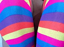 cute petite skinny latina teen in missionary after school