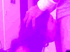 Henessy rough deepthroat and huge facial