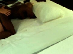 Cogiendo A Colombiana Nalgona