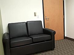 why did carrie b leave casting after deepthroat?