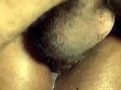 Do you like chocolate double dippin action?