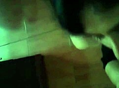 Beautiful Student Handjob Teen Cumshot